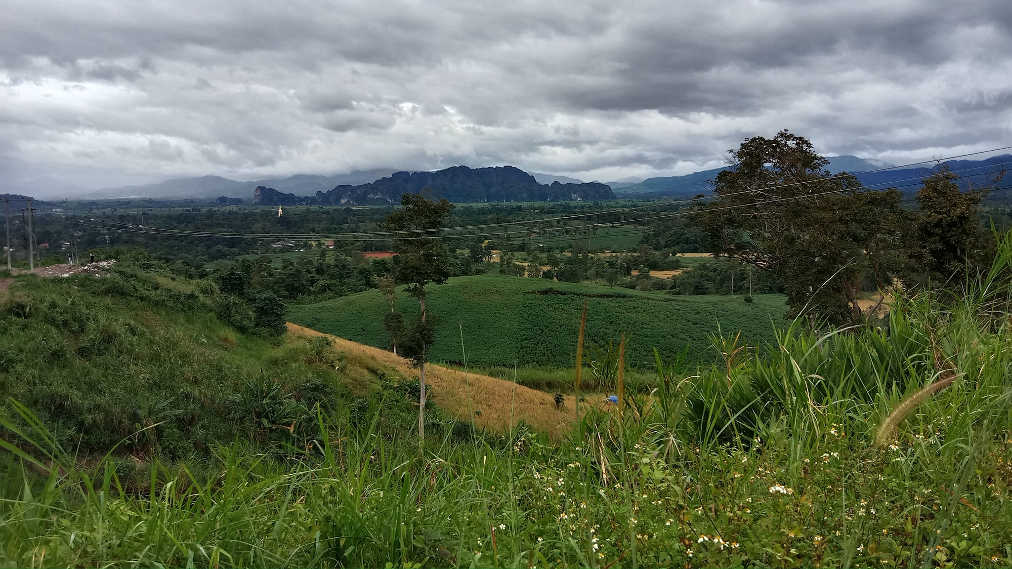5 Days Laos Mountain Biking Tour
